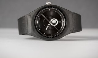 Funder Måne unveils a new, versatile watch design