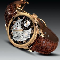 Chopard L.U.C 4R - Quattro Regulateur