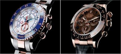 BaselWorld 2011 : A la recherche de la montre parfaite