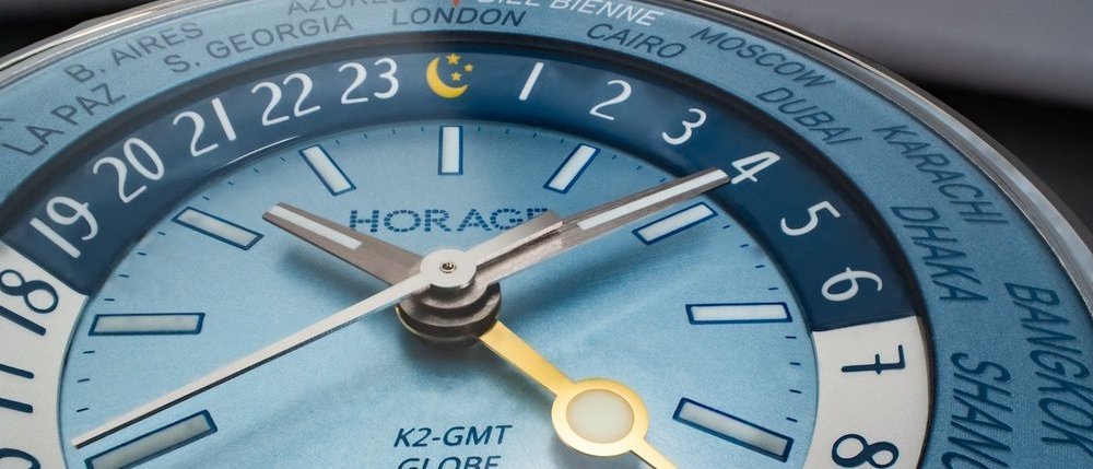 Horage introduces the Lensman 2 Global