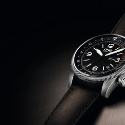 Oris Royal Flying Doctor Service