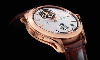 Sascha Moeri to leave Carl F. Bucherer 