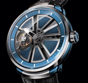 VISIONNAIRE I BY FABERGÉ 