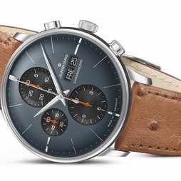 Junghans Meister Chronoscope