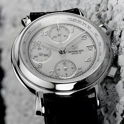 Raymond Weil