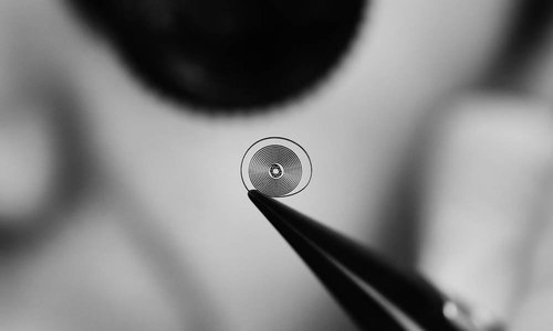 R&D: TAG Heuer foot to the floor