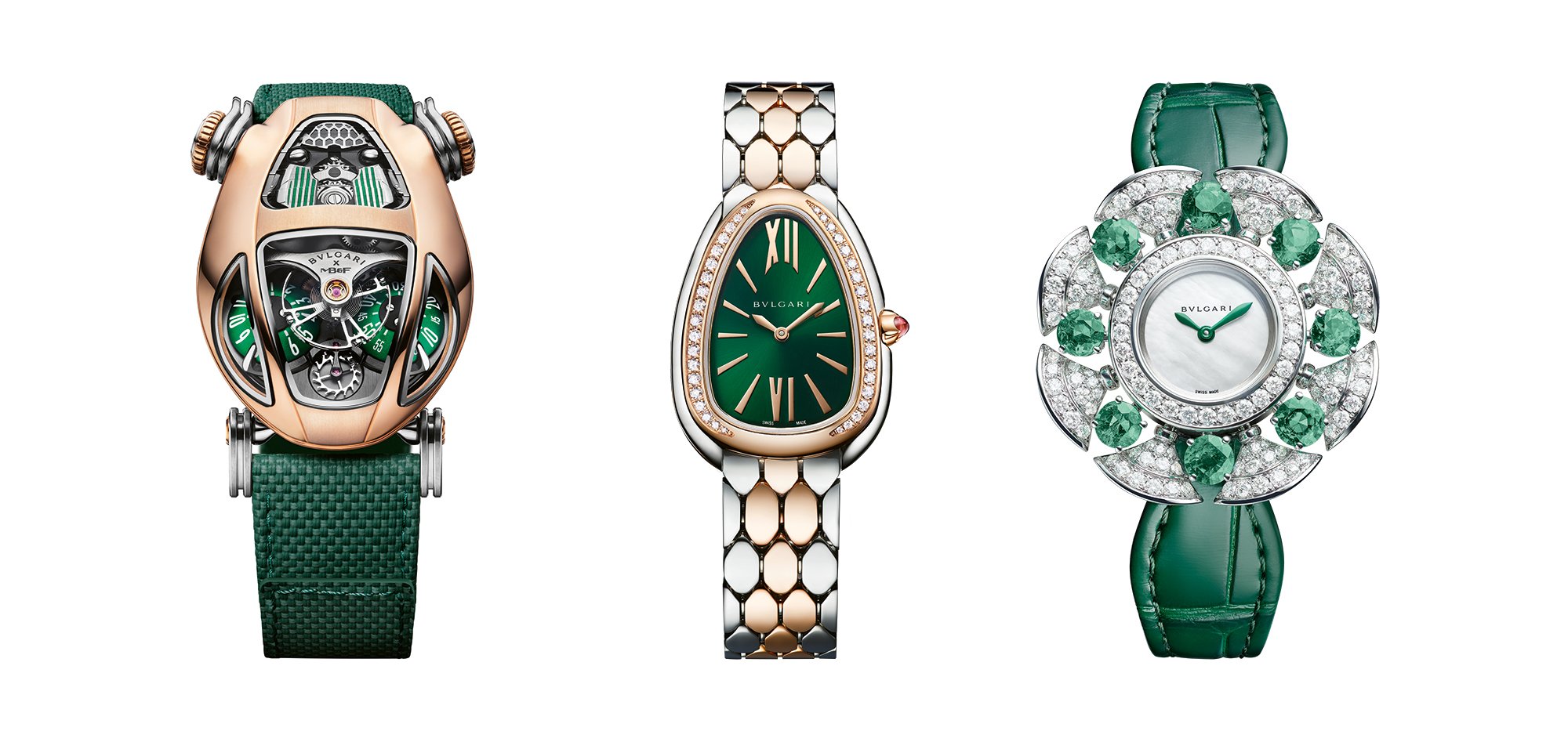 Bvlgari: “In India more than anywhere, adapting products is vital to success”