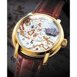 PATRIMONY COLLECTION by Vacheron Constantin