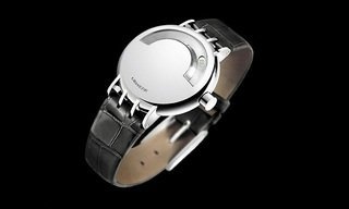 The women of URWERK's beginning