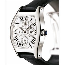 TORTUE QUANTI&#x00C8;ME PERP&#x00C9;TUAL by Cartier