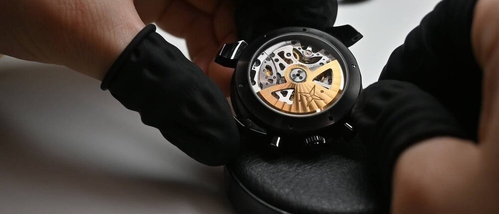 Vaucher Manufacture: Preparing the Standards of Tomorrow
