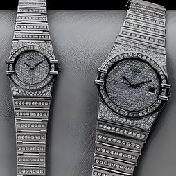 OMEGA “Constellation”