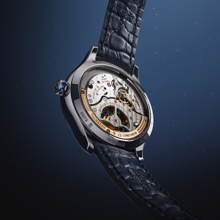 Vacheron Constantin unveils Métiers d'Art Tribute to The Celestial: a dazzling twelve-piece Zodiac collection 