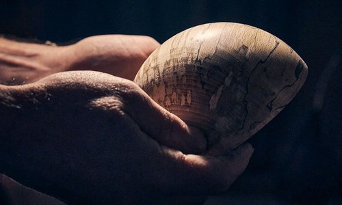 Hands, the making of humankind