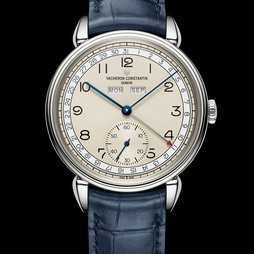 Vacheron Constantin Triple calendrier 1942