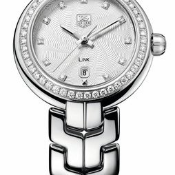 Tag Heuer Link Lady