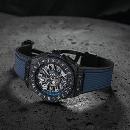 Hublot Big Bang Unico GMT