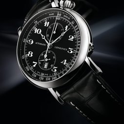 Longines Avigation Watch Type A-7