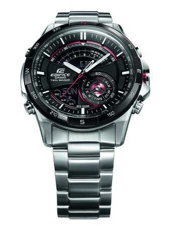 EDIFICE ERA-200-DB-1AVER by Casio