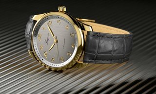 The Longines Master Collection 190th Anniversary