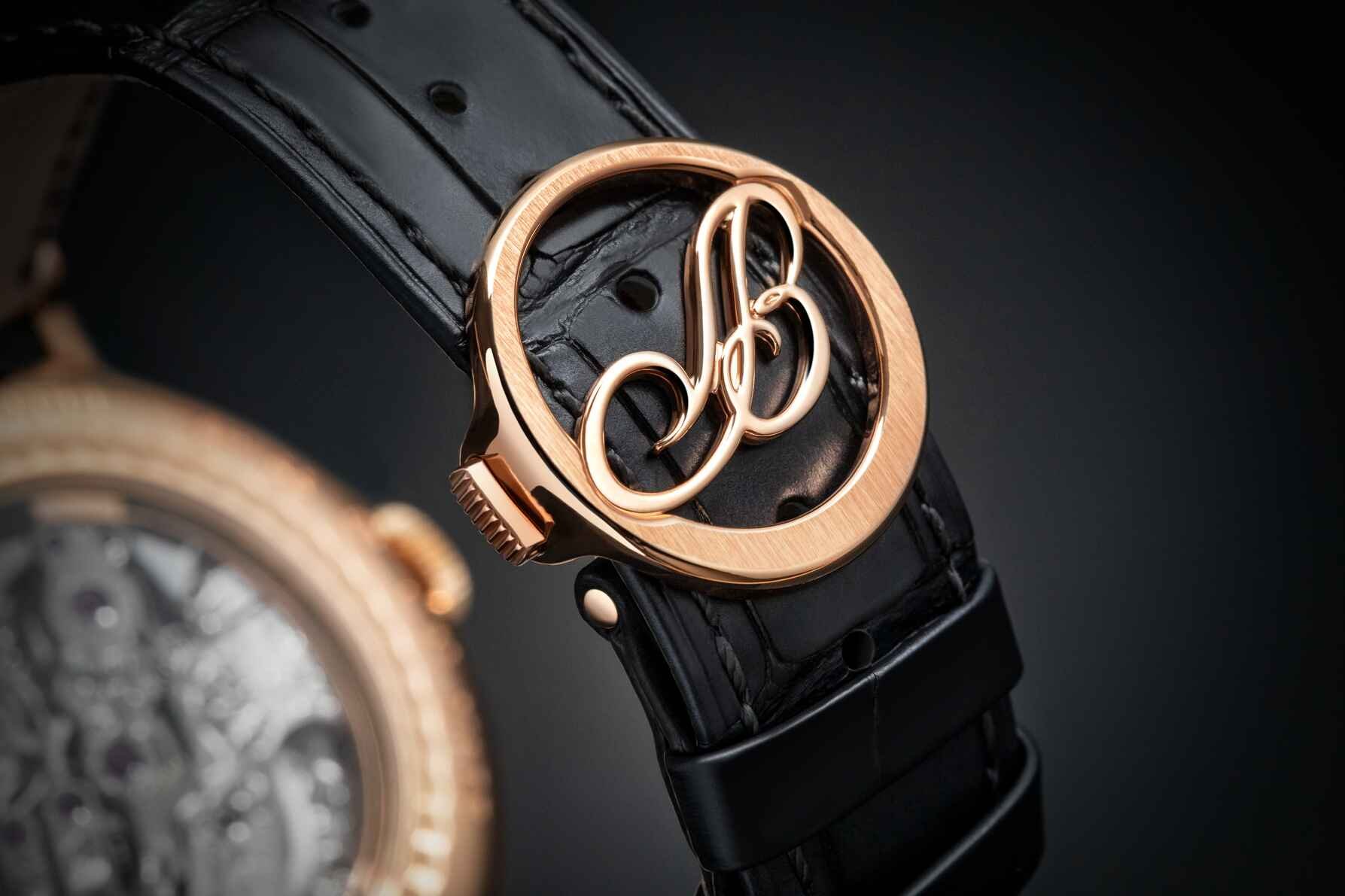 “Breguet holds a special place in people's hearts”