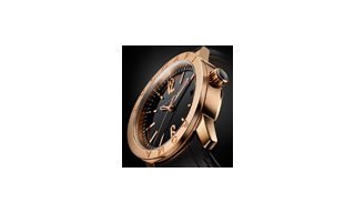 All change at Bulgari