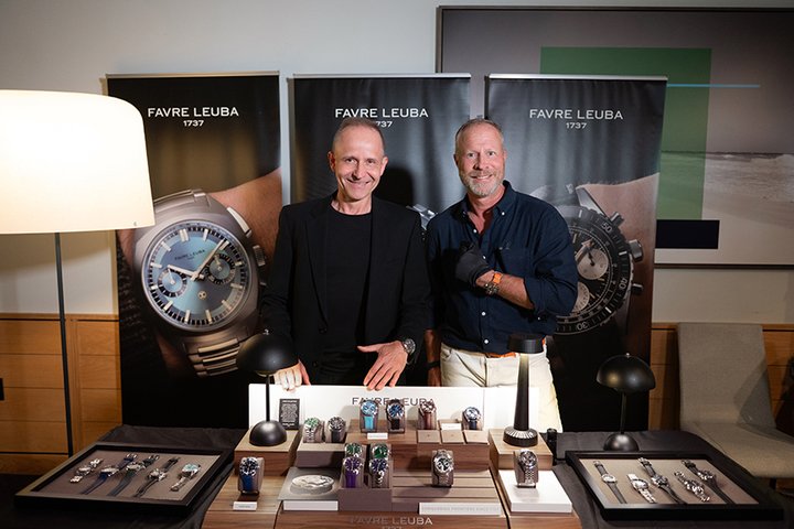 Minutes + Hours Los Angeles 2025: Time in the City of Angels