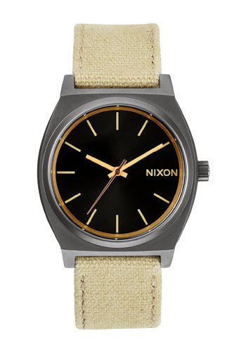 Time Teller by Nixon