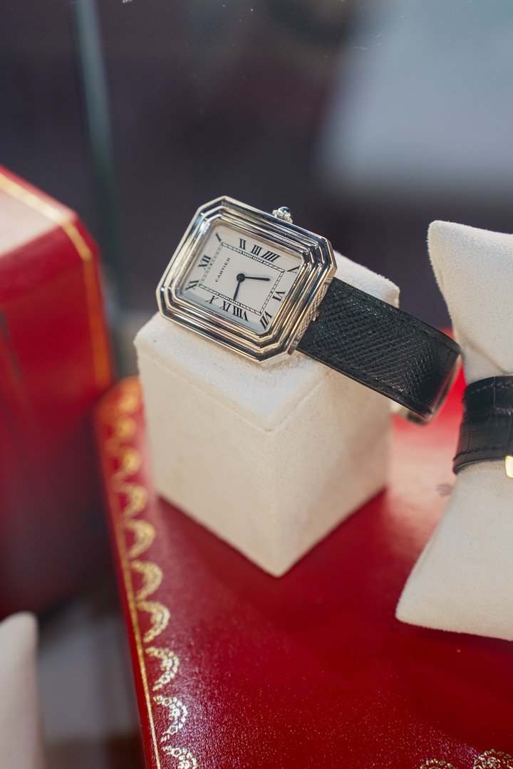 Time on Show arrives at FuoriConcorso 2026 on Lake Como
