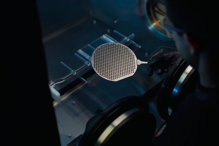 R&D: TAG Heuer foot to the floor