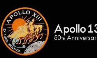 Apollo 13 and Omega: 50 Years Later