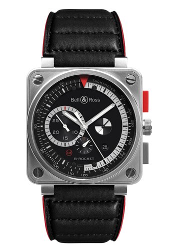  BR01 B-Rocket by Bell & Ross