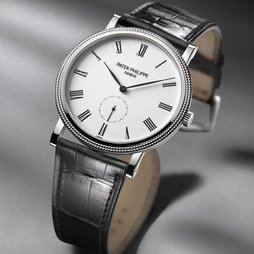 Patek Philippe Calatrava 2006