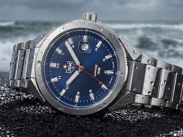 Chopper: a bold return to the core of JDM+