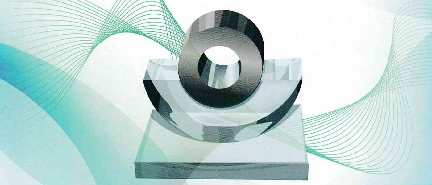Alexander Shorokhoff wins a new award