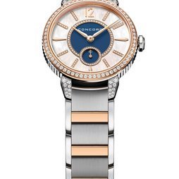 Concord Impressario Lady Small Seconds