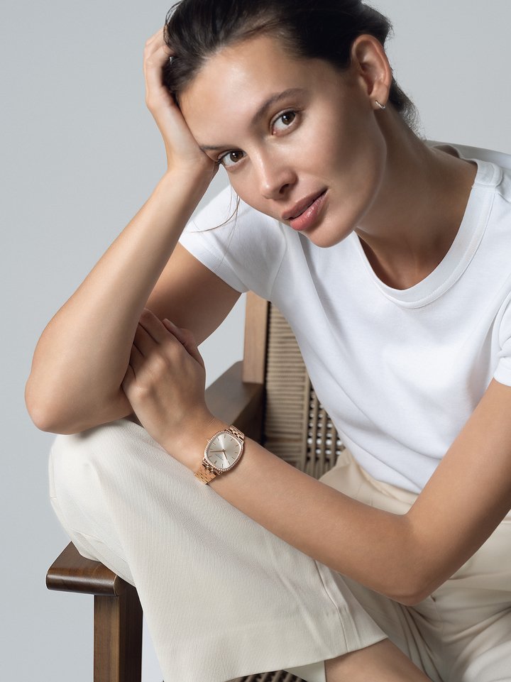 Raymond Weil Toccata Heritage