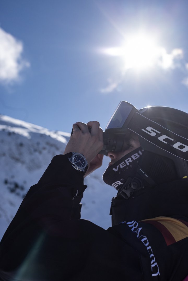 Alpina & Freeride World Tour partnership enters its sixth year