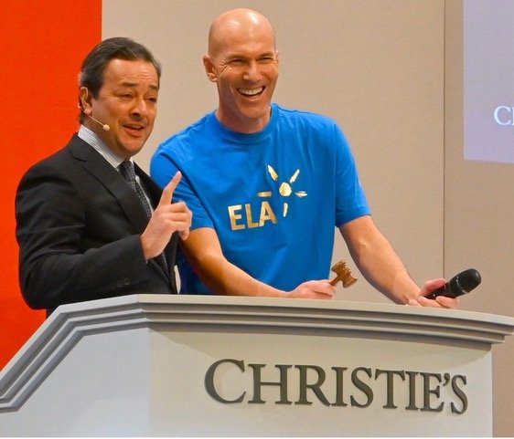 Timepieces with a purpose: Christie's to auction exceptional watches for ELA in Geneva