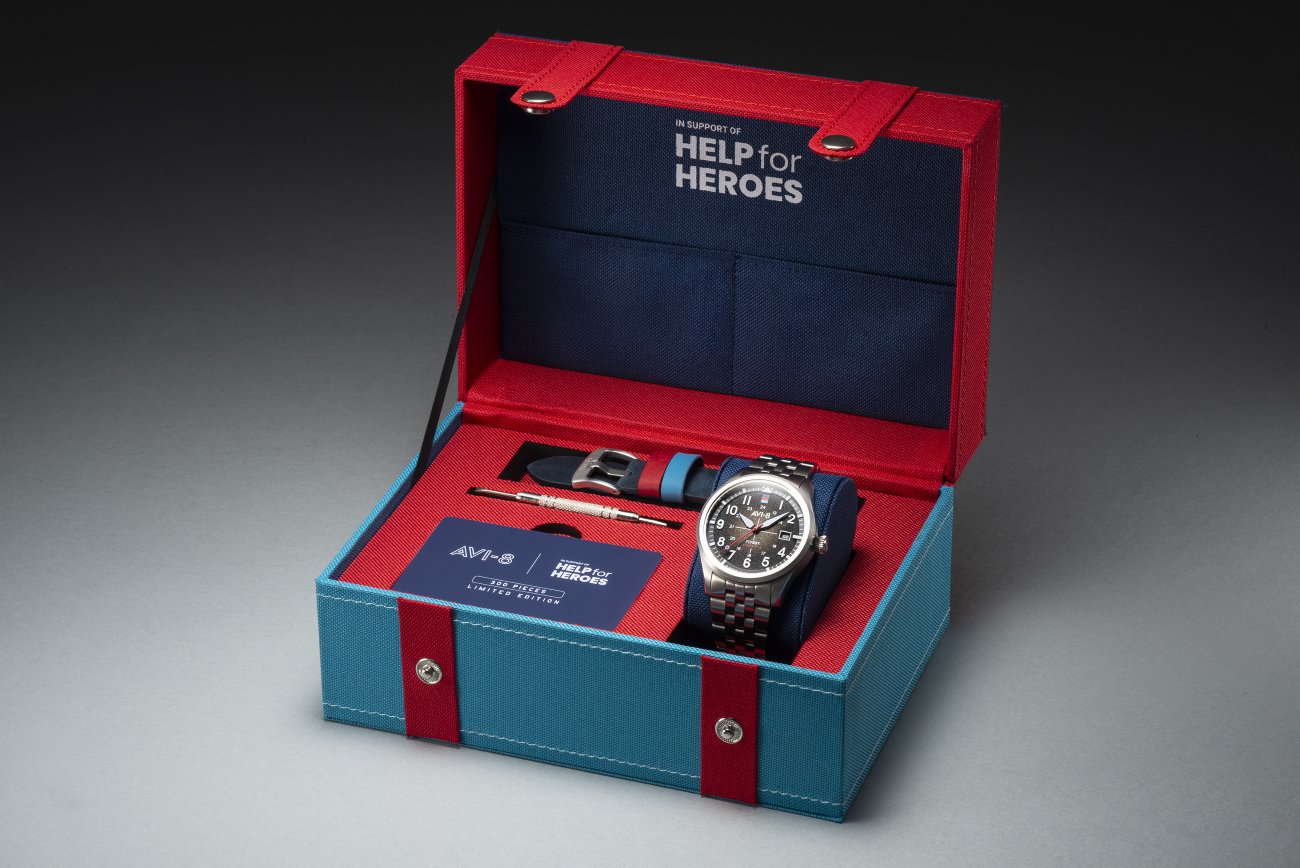 AVI-8_help_for_heroes_box-_europa_star_watch_magazine_2020