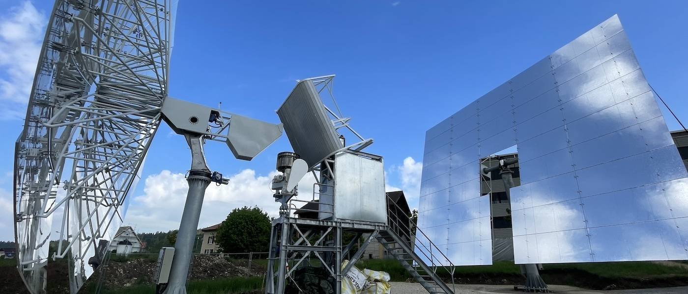 With Panatere, the circular economy takes its place in the sun