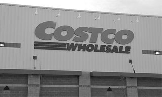 Omega, Costco relationship: 50 shades of grey 