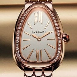 Bulgari Serpenti Seduttori