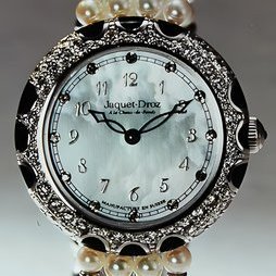 Jaquet : Droz