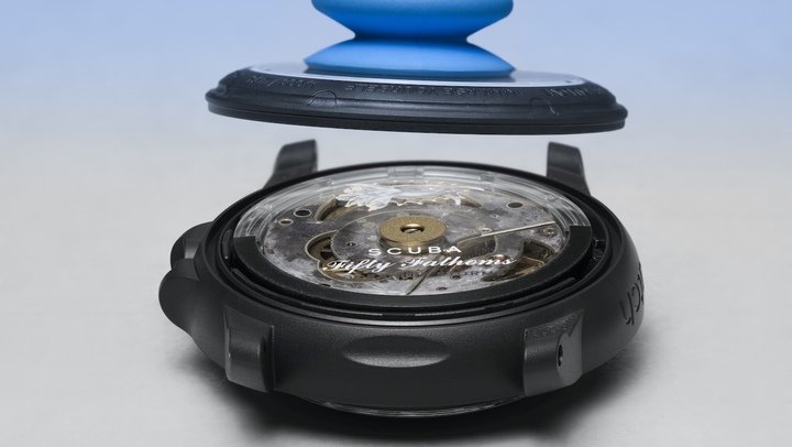 The innovative “Sistem” powering the Royal Pop