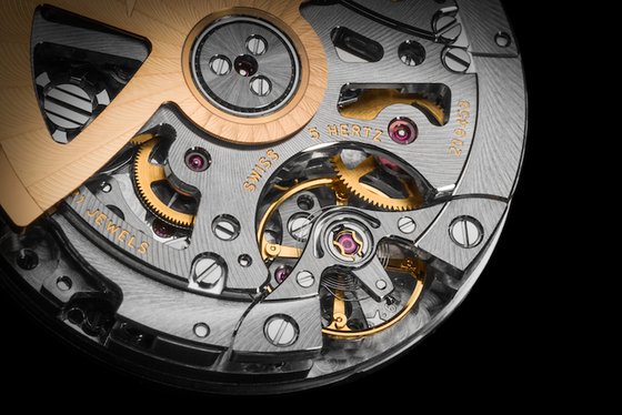 Vaucher Manufacture Fleurier to plant new “Seed” at Baselworld 