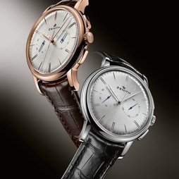 Elite Chronograph Classic by Zenith