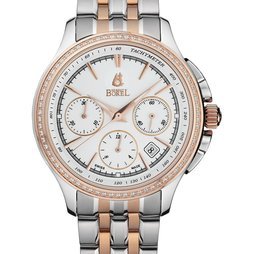 Ernest Borel Chrono Collection GBR8600D-4629