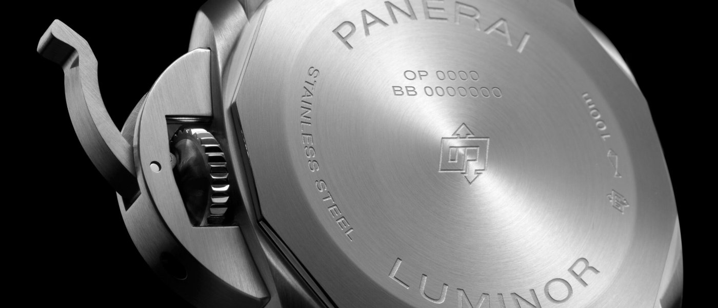 Panerai presents the Luminor Marina Quaranta