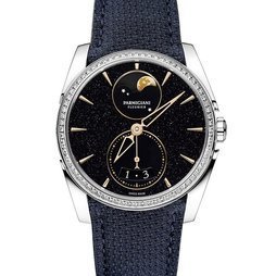 Parmigiani Tonda Métropolitaine Sélène Galaxy